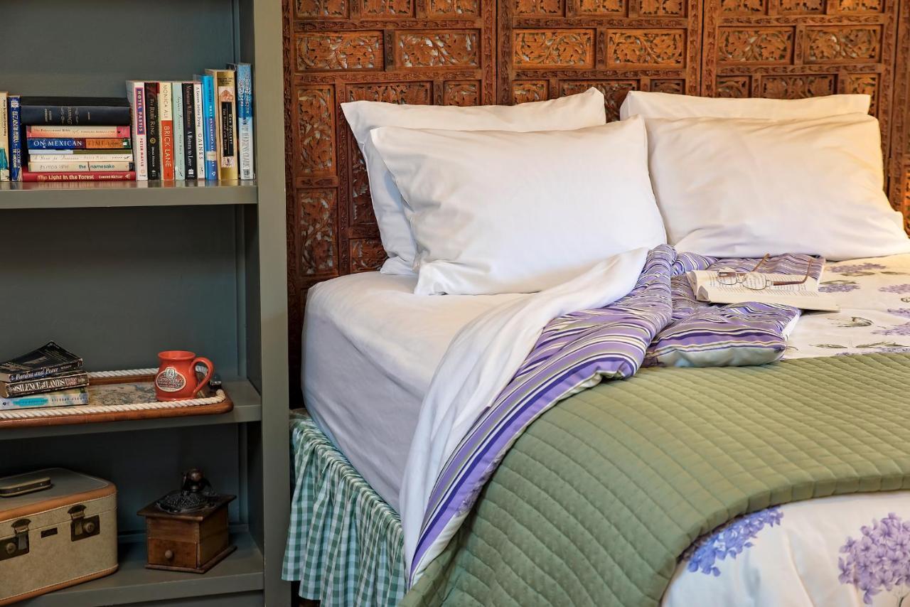 Clementine'S Guest House & Vacation Rentals Астория Екстериор снимка