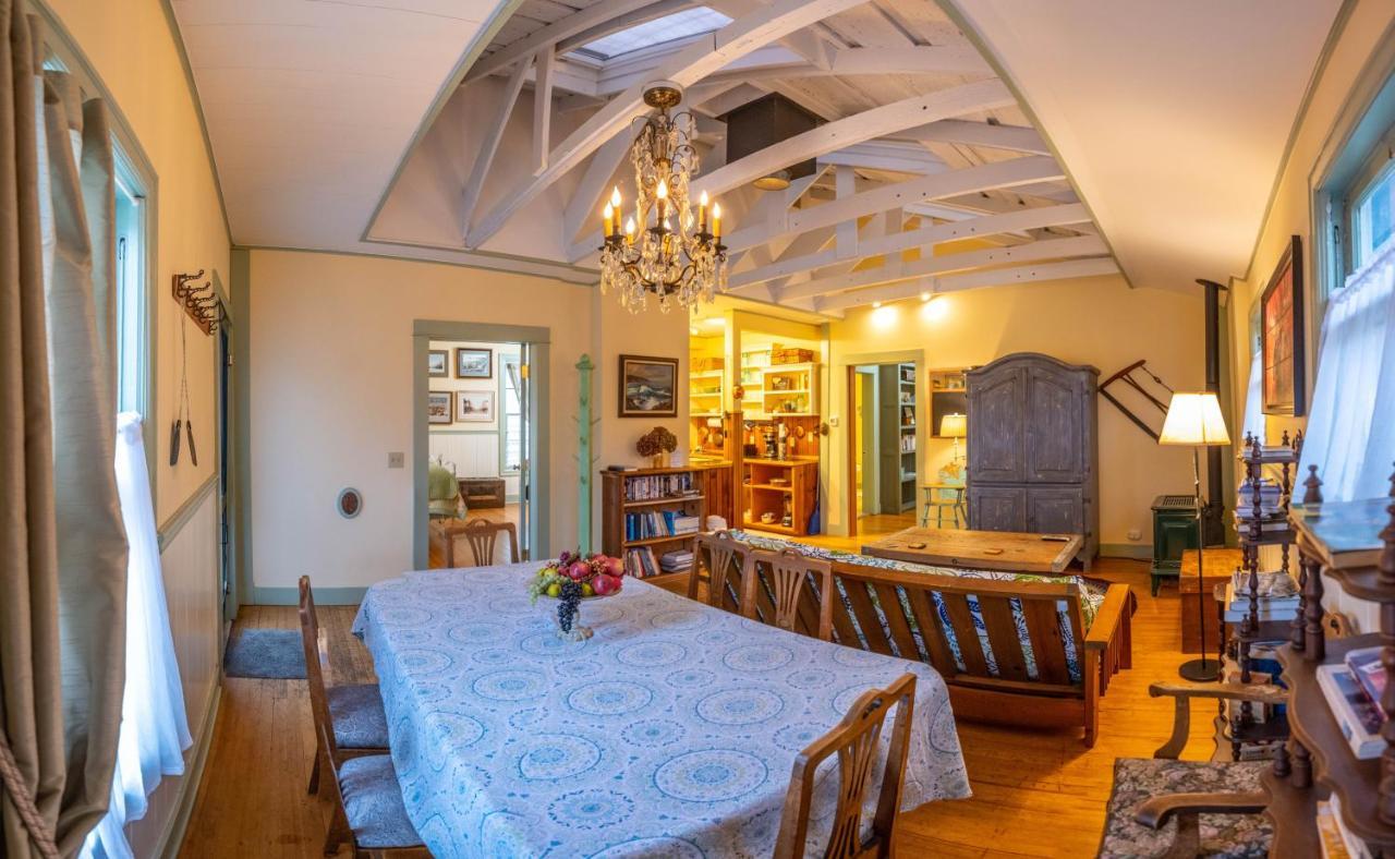 Clementine'S Guest House & Vacation Rentals Астория Екстериор снимка
